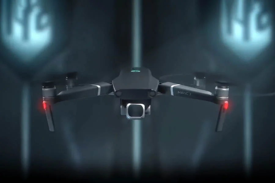 drone quadcopter